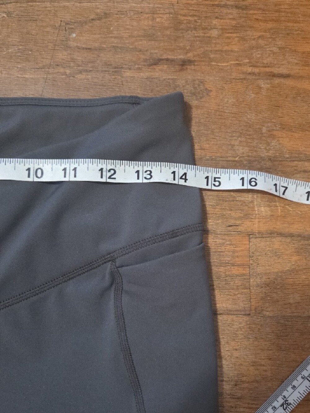 Fabletics PureLuxe Performance Leggings - Picture 3 of 5